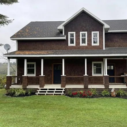 Buy this 4 bed house on 694 River Road in Caribou, ME 04736