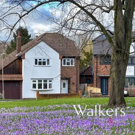 Buy this 3 bed house on Belvedere Road in South Weald, CM14 4PZ