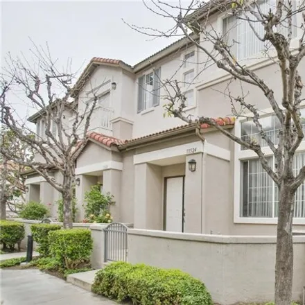 Buy this 4 bed condo on 13528 Cobblestone Lane in Westminster, CA 92683