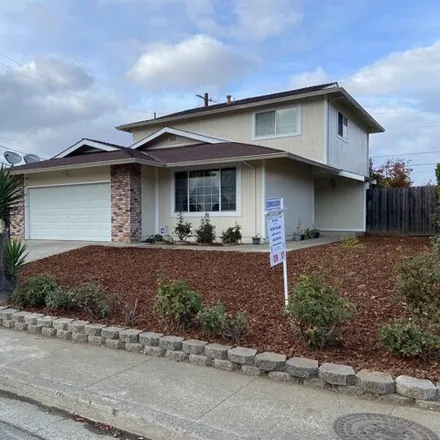 Buy this 3 bed house on 198 Nugent Drive in Flosden Acres, Vallejo