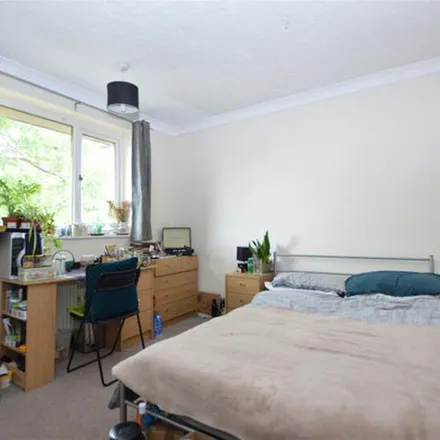 Image 7 - 54 Buckingham Road, Norwich, NR4 7DQ, United Kingdom - Apartment for rent