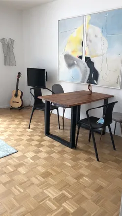 Rent this 2 bed apartment on Frobenstraße 12 in 40470 Dusseldorf, Germany