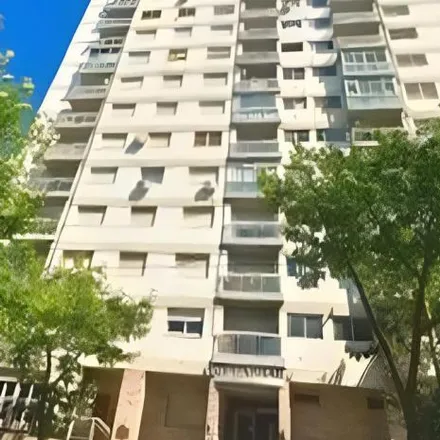 Buy this 1 bed apartment on Chiclana 803 in Estación Sud, 8000 Bahía Blanca