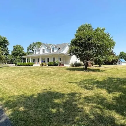 Image 1 - 2021 Carters Creek Pike, Rolling Meadows, Franklin, TN 37064, USA - House for rent
