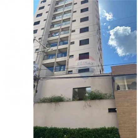 Image 2 - Rua Barão do Triunfo, Centro, Uberaba - MG, 38010-030, Brazil - Apartment for sale