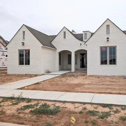 Buy this 4 bed house on unnamed road in Lubbock, TX 79423