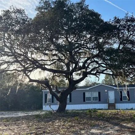 Buy this studio apartment on Northeast 114 Street in Levy County, FL 32618