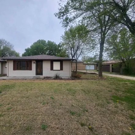 Buy this 2 bed house on 11399 East Bellaire Street in Greenwich Heights, Sedgwick County