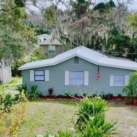 Buy this 2 bed house on 2413 Burns Street in Combee Settlement, Polk County