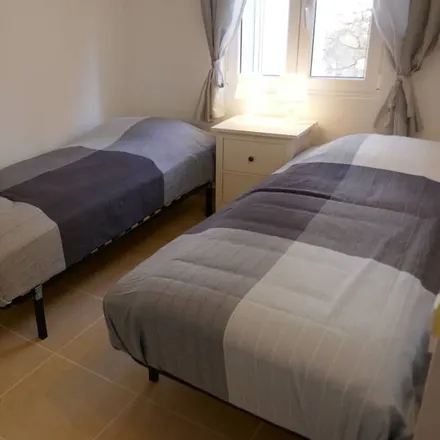 Rent this 3 bed duplex on 17320 Tossa de Mar