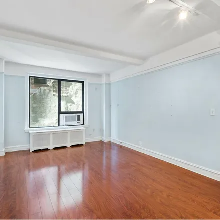 Rent this 1 bed apartment on 235 West 102nd Street in New York, NY 10025