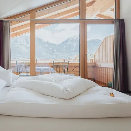 Rent this 1 bed apartment on Sankt Veit im Pongau in St. Johann im Pongau District, Austria