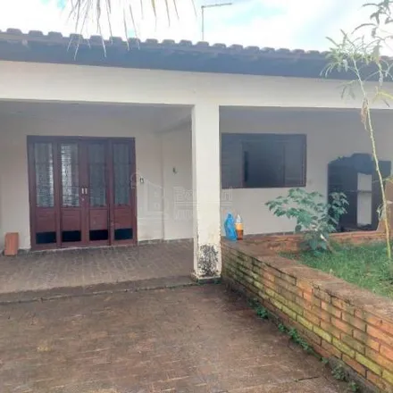 Buy this 2 bed house on Rua Alberto Saba in Parque CECAP, Araraquara - SP