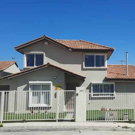 Image 1 - Marbella, 180 0016 Coquimbo, Chile - House for rent