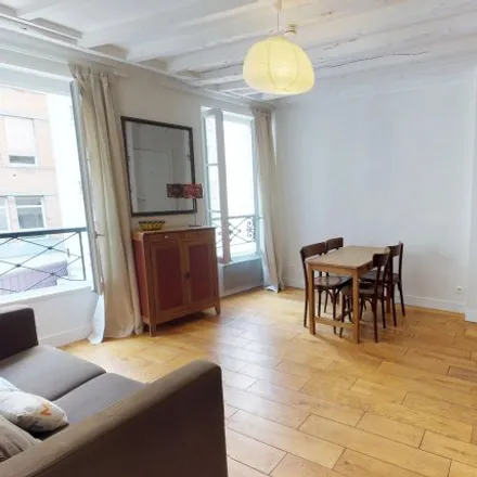 Image 3 - Paris, Quartier de Charonne, IDF, FR - Apartment for rent