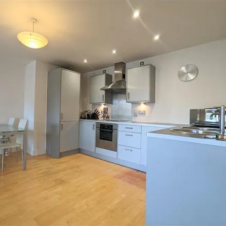 Rent this 2 bed apartment on The Trocadero in 18 Temple Street, Attwood Green