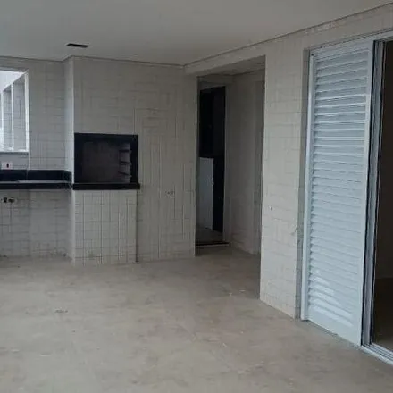 Buy this 2 bed apartment on Rua Capitão Fritz Rogner in Vilamar, Praia Grande - SP