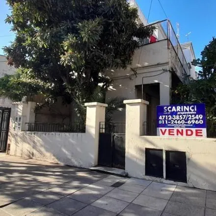 Image 2 - 432 - Doctor Atilio Carbone 3198, Partido de Tres de Febrero, B1676 ADB Santos Lugares, Argentina - House for sale