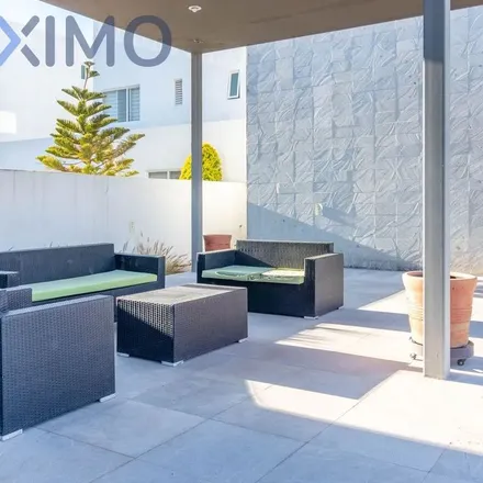 Rent this 3 bed apartment on HEB El Mirador in Avenida Mirador de Querétaro 2, Residencial Del Parque