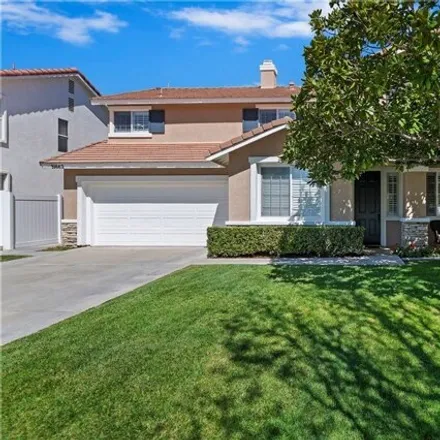 Buy this 5 bed house on 31692 Sebastiani Circle in Temecula, CA 92591