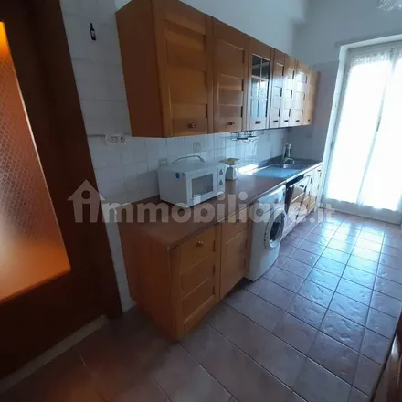Rent this 3 bed apartment on Viale dei Colli Portuensi in 00152 Rome RM, Italy