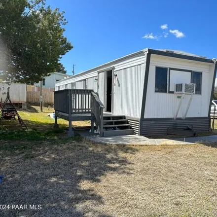 Image 2 - 20923 East Mesa Verde Road, Cordes Lakes, Yavapai County, AZ 86333, USA - Apartment for sale