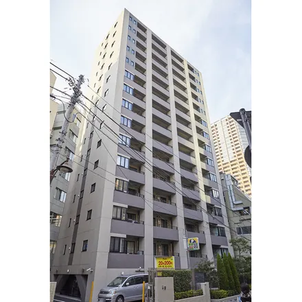 Rent this 1 bed apartment on 一直ビル in 大神宮通り, Fujimi