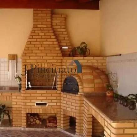 Image 1 - Avenida Antônio Pincinato, Eloy Chaves, Jundiaí - SP, 13212-070, Brazil - House for rent