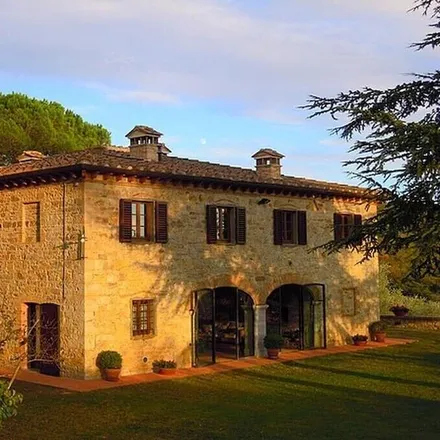 Image 9 - 53013 Gaiole in Chianti SI, Italy - House for rent
