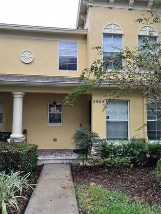 Buy this 2 bed townhouse on 538 Summer Sails Drive in Hillsborough County, FL 33594