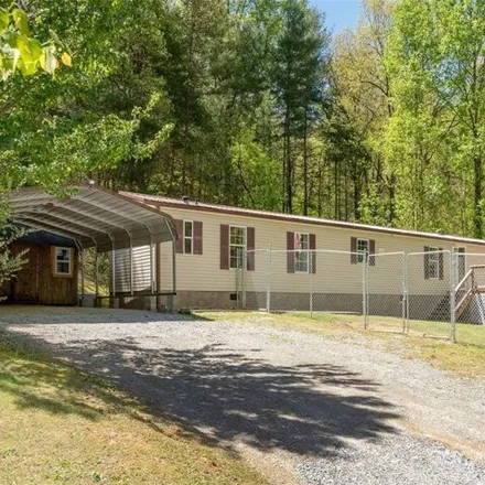 Image 3 - 1199 Holbert Road, Henderson County, NC 28791, USA - Apartment for sale