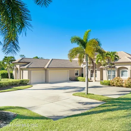 Buy this 4 bed house on Sunset Lakes Drive in Brevard County, FL 32953
