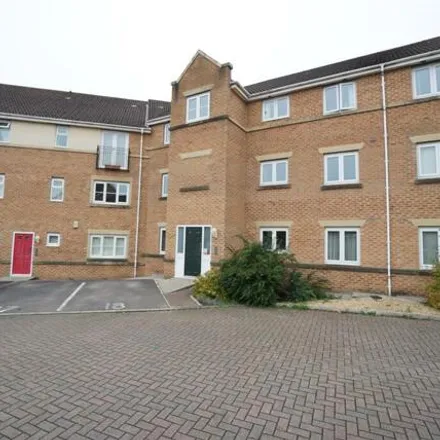 Rent this 2 bed room on unnamed road in Westhoughton, BL5 3ZE