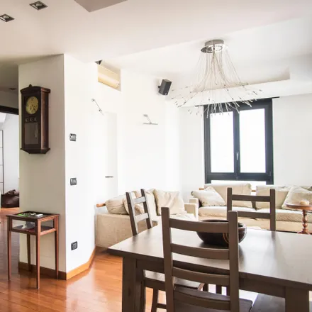 Rent this 3 bed apartment on Beautiful 3-bedroom flat near Politecnico di Milano  Milan 20131