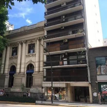 Image 2 - Avenida Santa Fe, Recoleta, C1123 AAE Buenos Aires, Argentina - Apartment for rent
