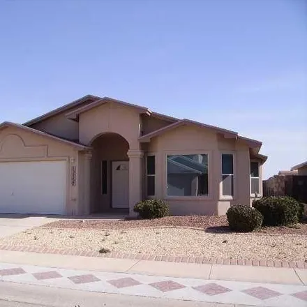 Buy this 4 bed house on 12773 Tierra Monje Lane in El Paso, TX 79938