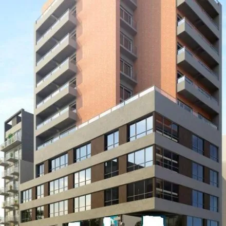 Buy this 1 bed apartment on Metrobús Norte in Saavedra, C1429 AAM Buenos Aires