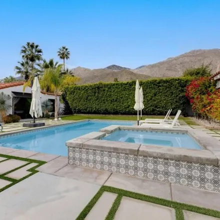 Buy this 4 bed house on 342 Morongo Road in Palm Springs, CA 92264