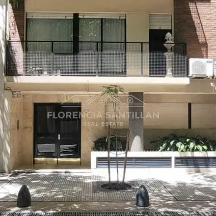 Buy this 3 bed apartment on Esmeralda 1131 in Retiro, C1054 AAQ Buenos Aires