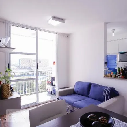 Buy this 2 bed apartment on Condomínio Estilo in Rua Newton Prado 767, Bairro da Luz