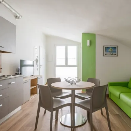 Image 8 - Via de' Carracci 61, 40129 Bologna BO, Italy - Apartment for rent