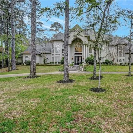 Image 1 - 2499 Champions Drive, Lufkin, TX 75901, USA - House for sale