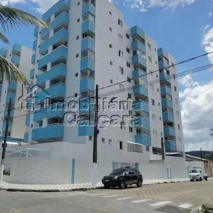 Image 2 - Avenida Cidade de São Carlos, Itapoan, Mongaguá - SP, 11730-000, Brazil - Apartment for sale