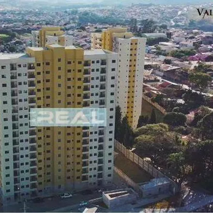 Image 2 - Rua Orozimbo Maia, Parque Santana, Valinhos - SP, 13275-011, Brazil - Apartment for sale