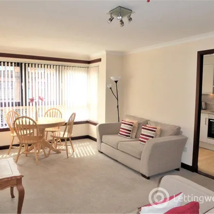 Rent this 2 bed apartment on 108 Novar Drive in Partickhill, Glasgow