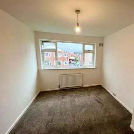 Image 5 - Manor Crescent, Middlewich, CW10 0EW, United Kingdom - Duplex for rent