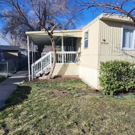 Image 1 - 982 Big Mountain Drive, Taylorsville, UT 84123, USA - Apartment for sale
