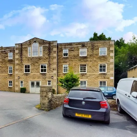 Rent this 2 bed apartment on unnamed road in Sheffield, S17 3ER