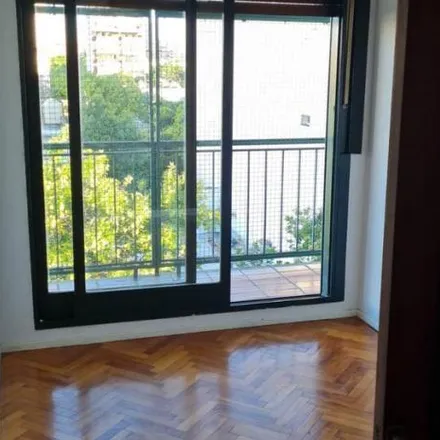 Buy this 3 bed apartment on Olleros 3131 in Colegiales, C1426 DND Buenos Aires