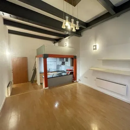 Buy this 2 bed apartment on Asia House in Princess Street, Manchester